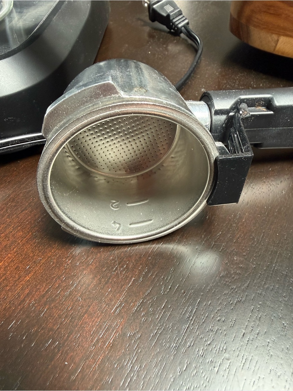 Espresso Machine - Picture 6 of 9
